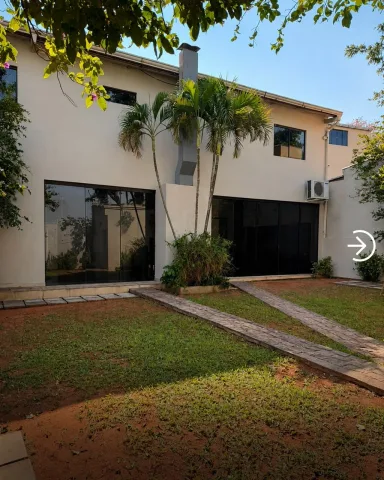 ALQUILO CASA EN ASUNCION BARRIO MANORA COD 6686 (foto 5)