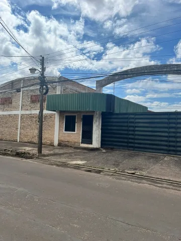 ALQUILO DEPOSITO EN FERNANDO DE LA MORA ZONA SUR COD 6687