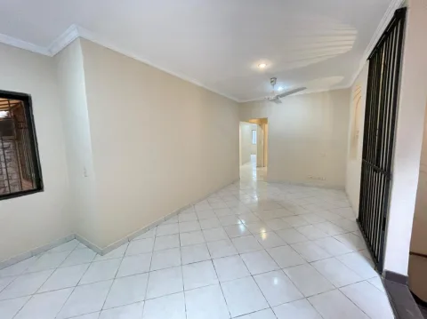 ALQUILO O VENDO CASA EN ASUNCION CIUDAD NUEVA  COD 6689 (foto 4)