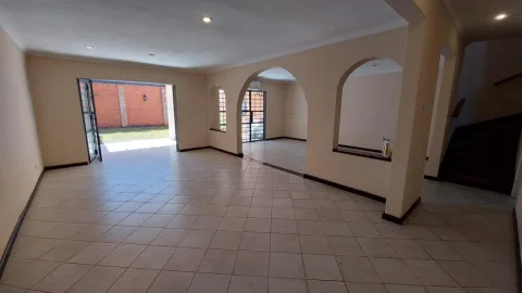 ALQUILO O VENDO CASA EN ASUNCION CIUDAD NUEVA  COD 6689 (foto 2)