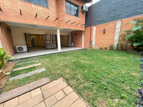 ALQUILO O VENDO CASA EN ASUNCION CIUDAD NUEVA  COD 6689 (foto 5)