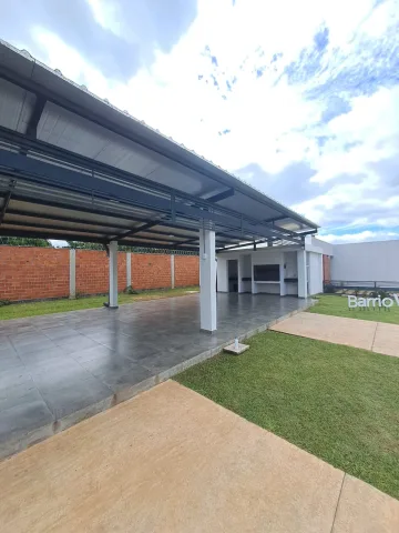 VENDO CASA EN CONDOMINIO EN LUQUE BARRIO MORA CUE COD 6724 (foto 3)