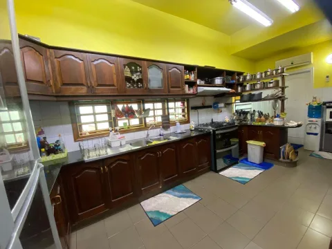 ALQUILO CASA EN ASUNCION BARRIO LAS LOMAS COD 7183 (foto 3)