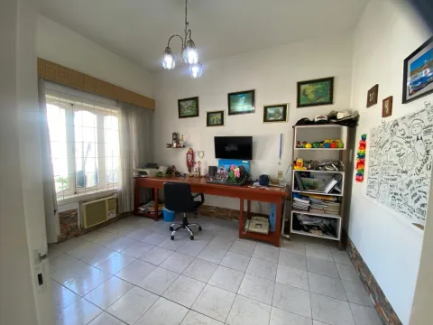 ALQUILO CASA EN ASUNCION BARRIO LAS LOMAS COD 7183