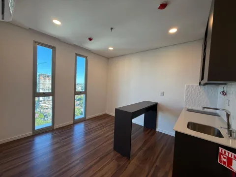 VENDO DEPARTAMENTO EN ASUNCION ZONA SHOPPING DEL SOL COD 7182 (foto 5)