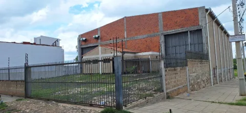 ALQUILO DEPOSITO EN MARIANO ROQUE ALONSO ZONA AEROPUERTO COD 4280 (foto 4)