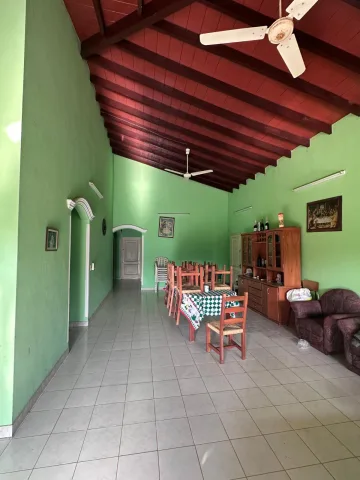VENDO CASA EN PARAGUARI - QUYGUYHO COD 6729 (foto 4)